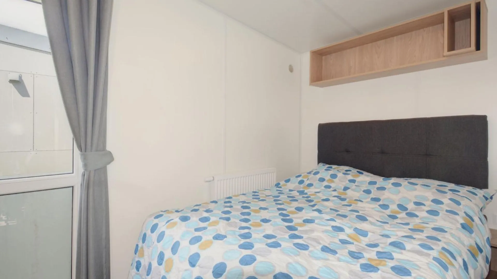בילנגריס Holiday Home Tiny Haus Eckert By Interhome גרמניה