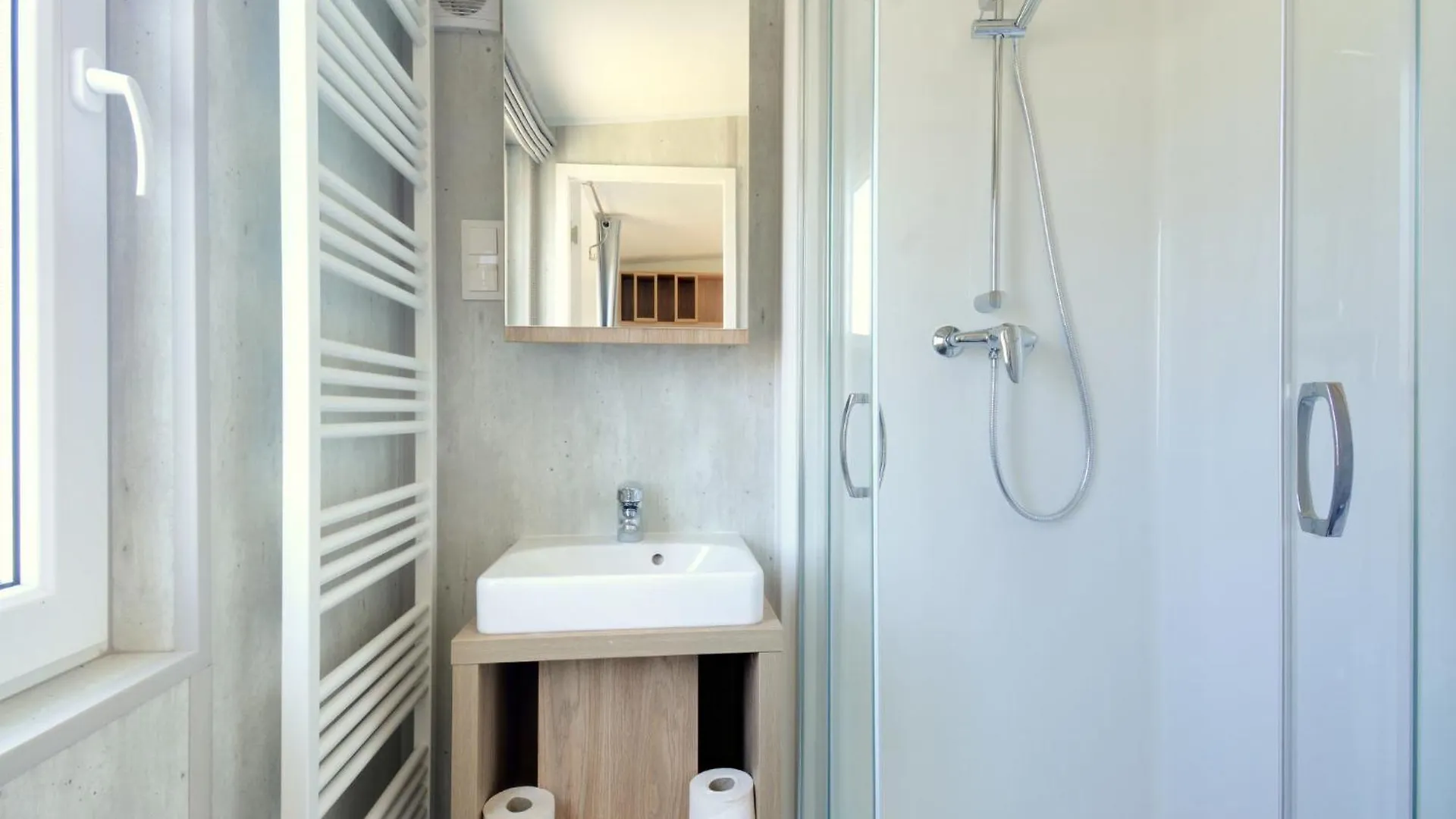 בילנגריס Holiday Home Tiny Haus Eckert By Interhome