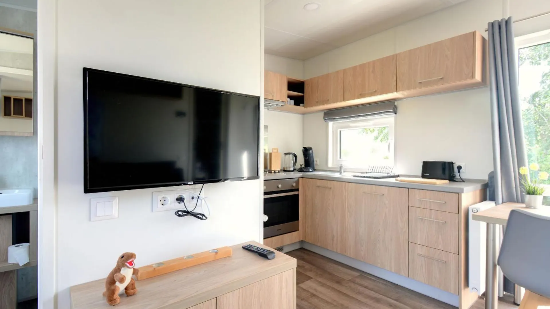 בילנגריס Holiday Home Tiny Haus Eckert By Interhome