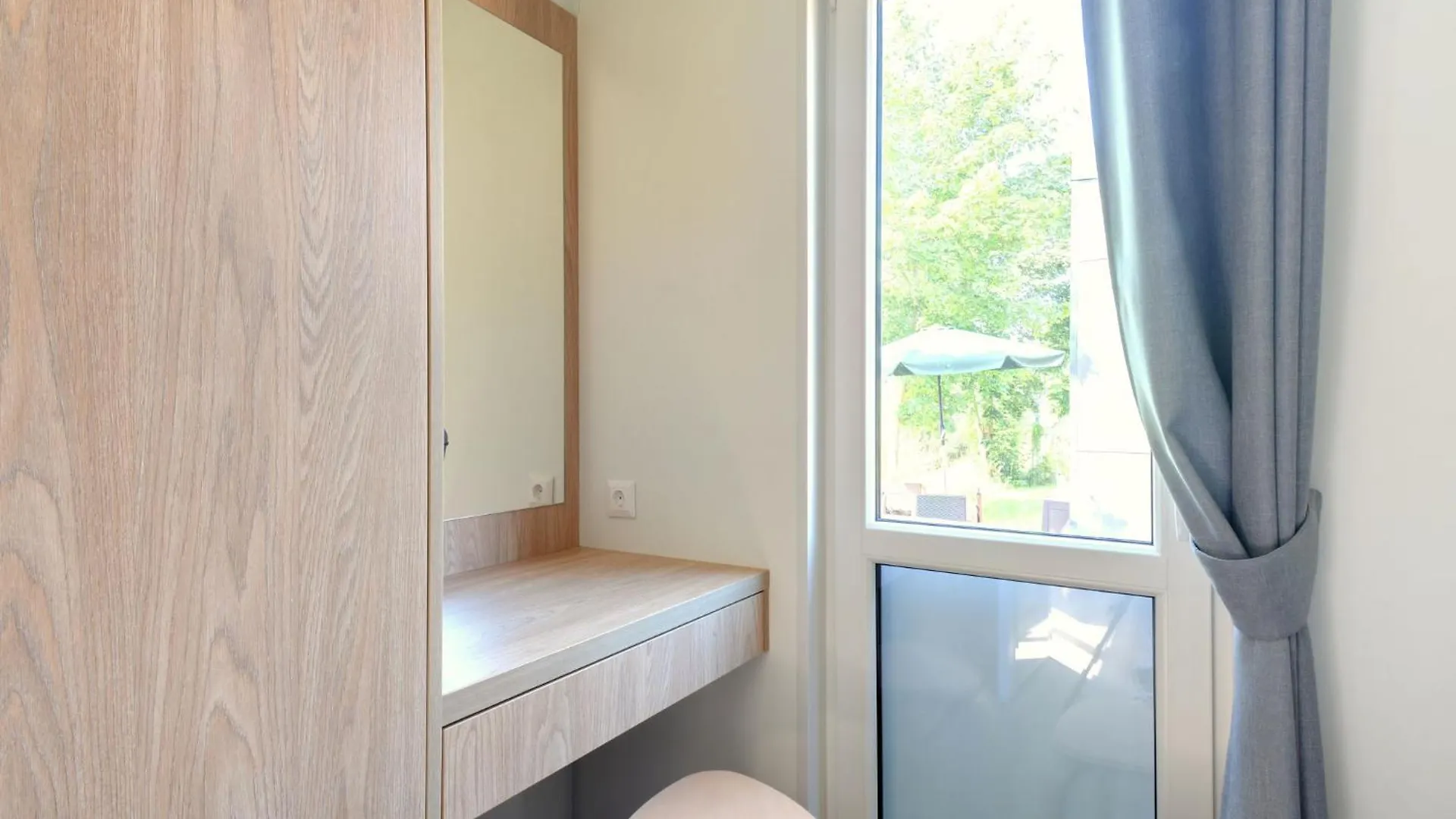 בילנגריס Holiday Home Tiny Haus Eckert By Interhome