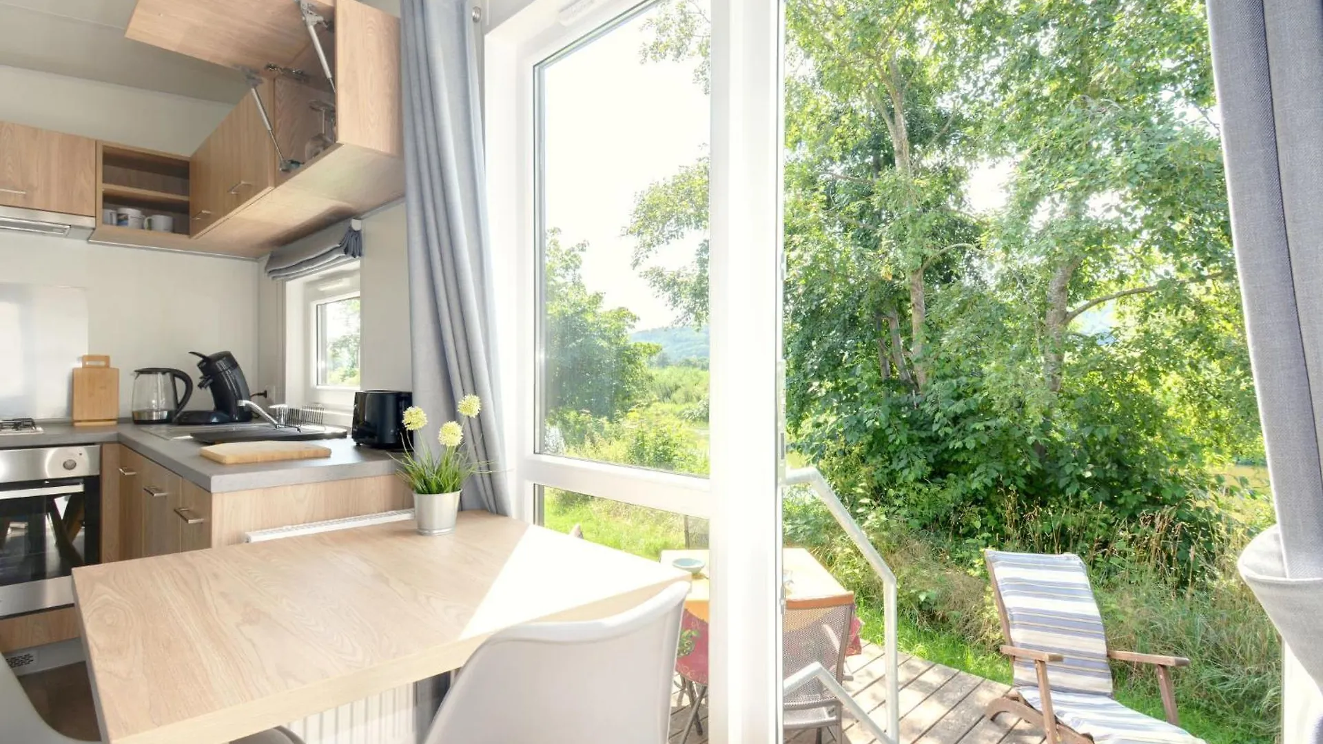 בילנגריס Holiday Home Tiny Haus Eckert By Interhome