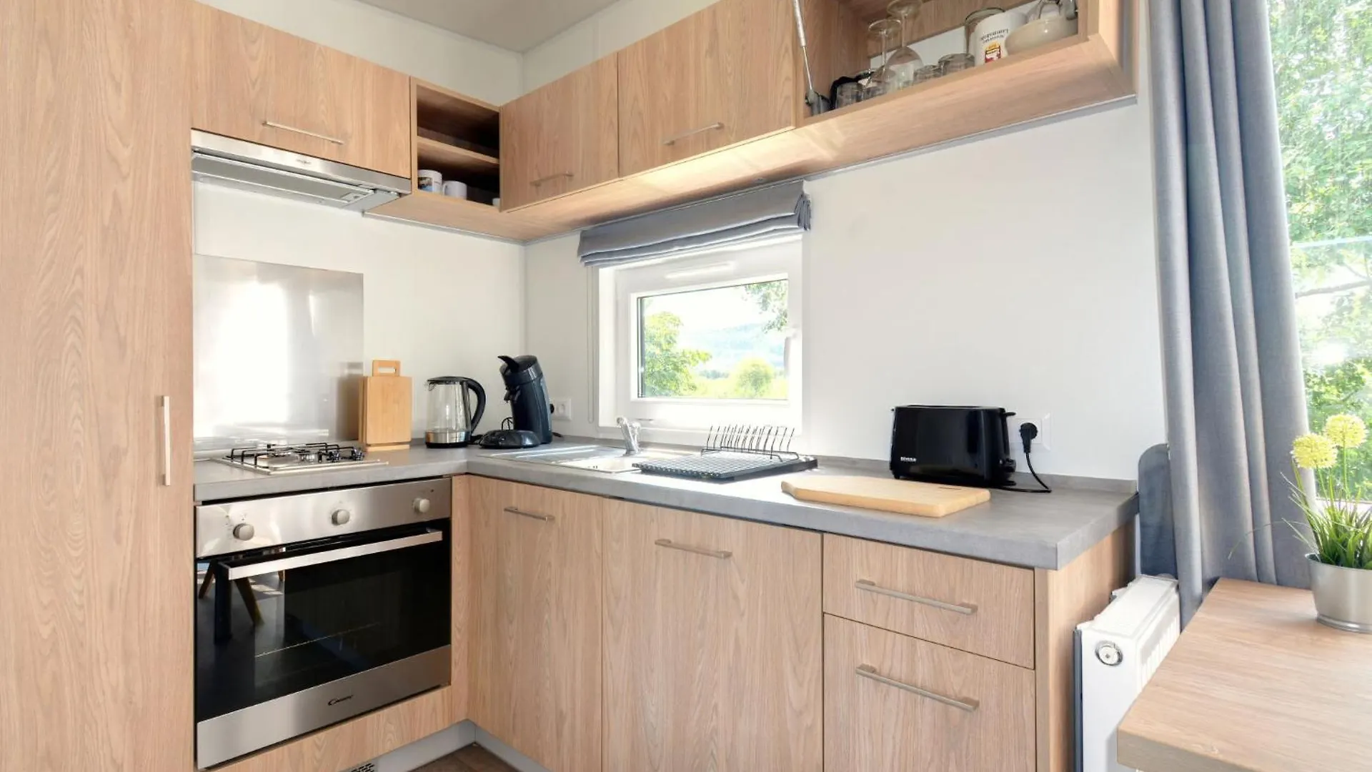 בילנגריס Holiday Home Tiny Haus Eckert By Interhome