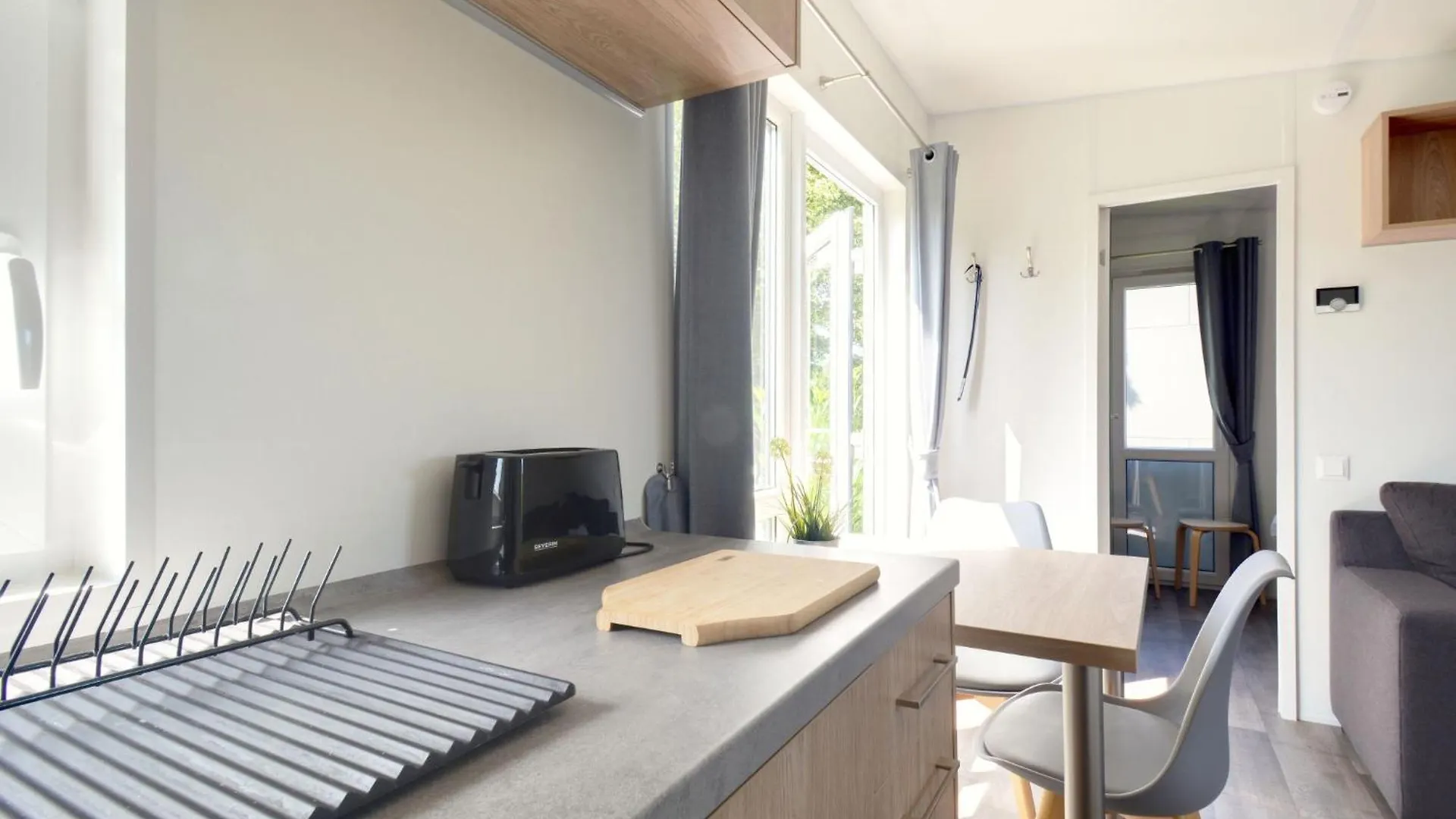 בילנגריס Holiday Home Tiny Haus Eckert By Interhome