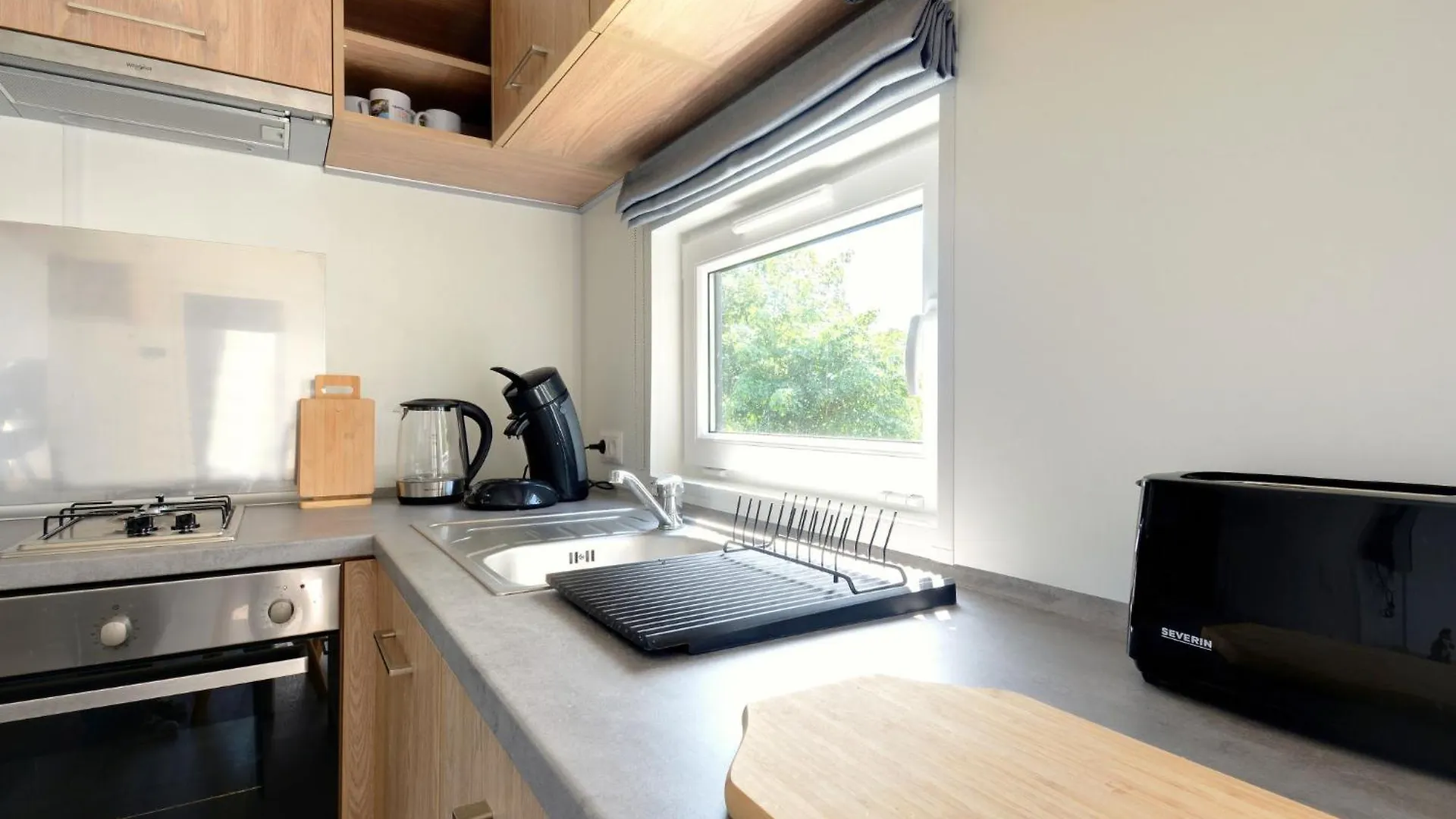 בילנגריס Holiday Home Tiny Haus Eckert By Interhome