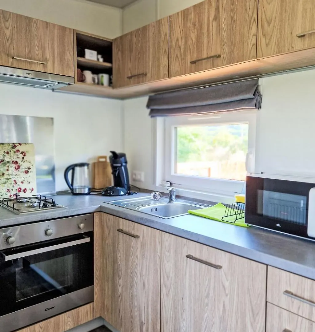 Holiday Home Tiny Haus Eckert By Interhome Beilngries 0*,