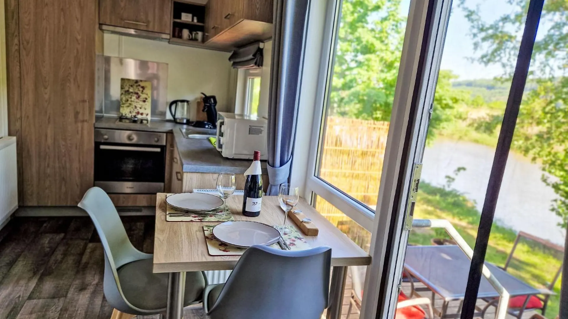 Holiday Home Tiny Haus Eckert By Interhome Beilngries 0*,  Germany
