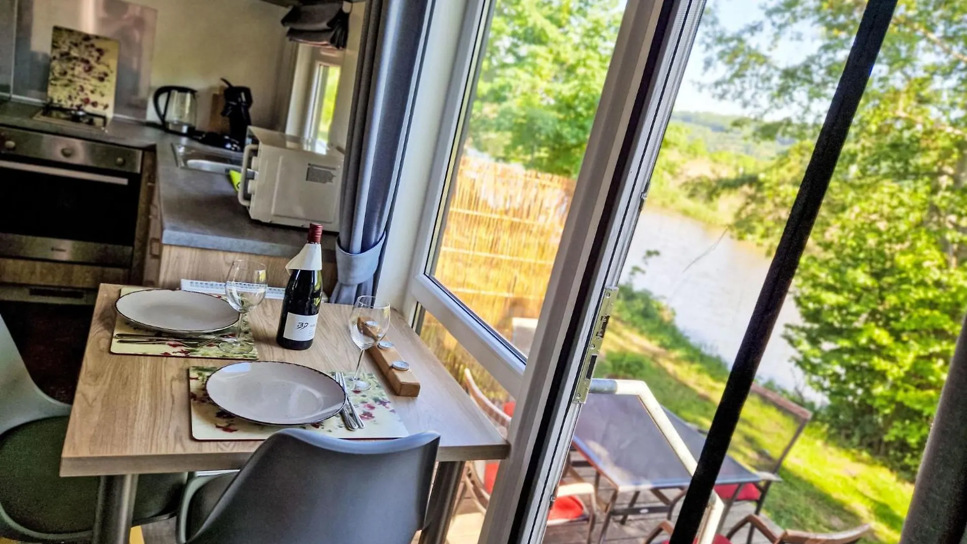 Holiday Home Tiny Haus Eckert By Interhome Beilngries