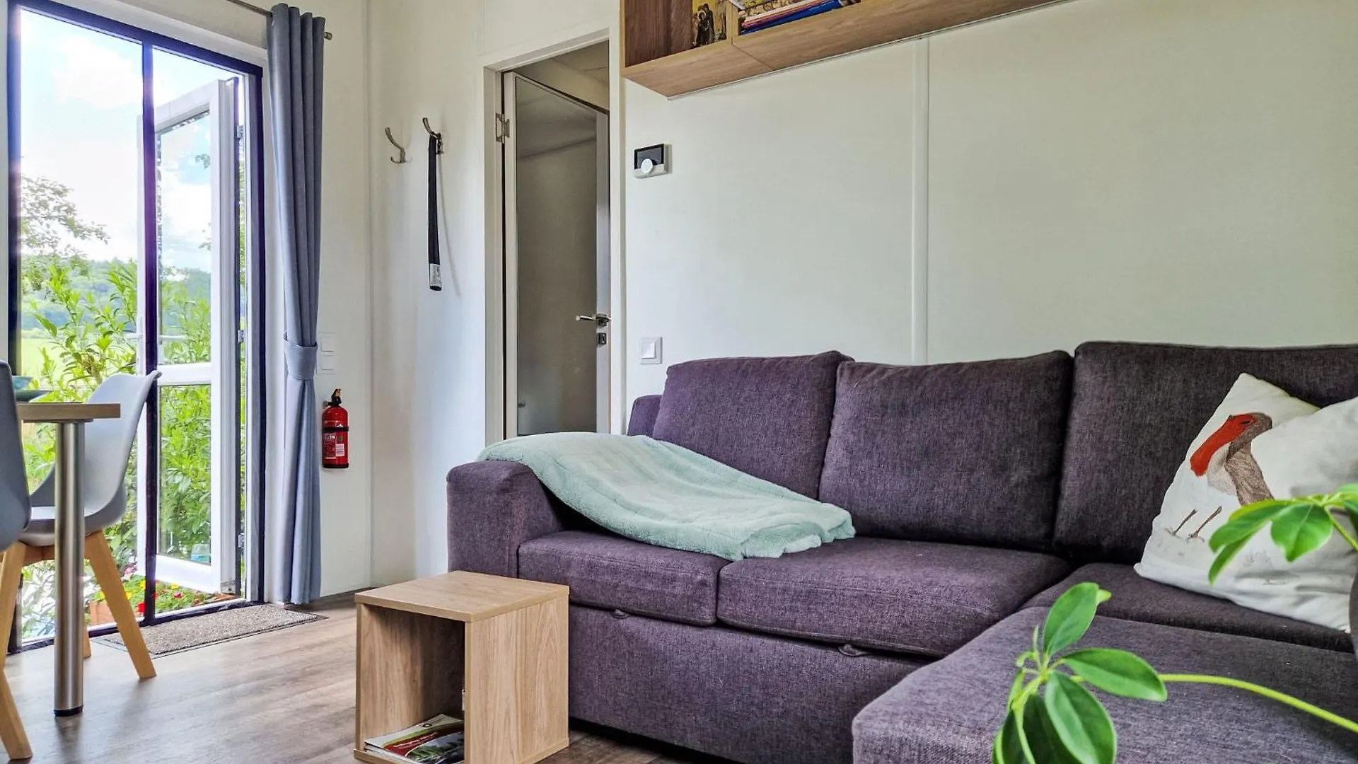 Holiday Home Tiny Haus Eckert By Interhome Beilngries 0*,