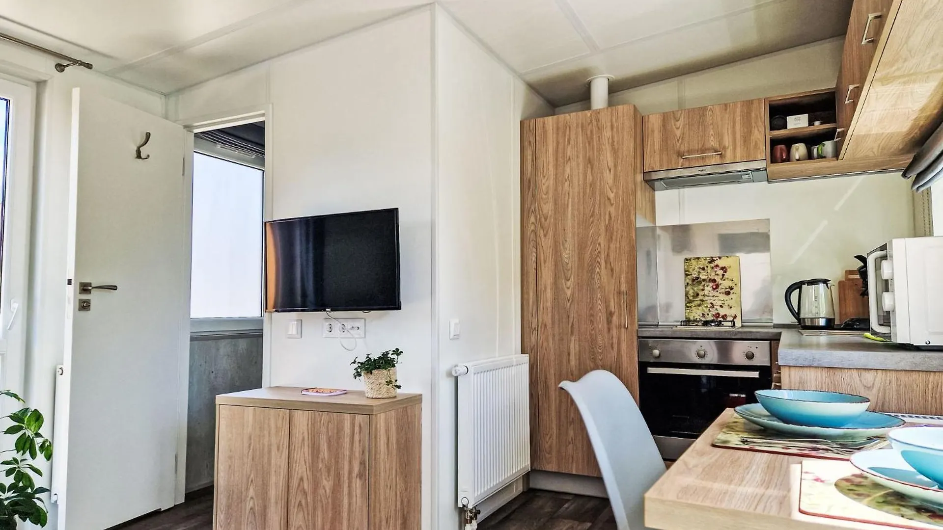 Holiday Home Tiny Haus Eckert By Interhome Beilngries