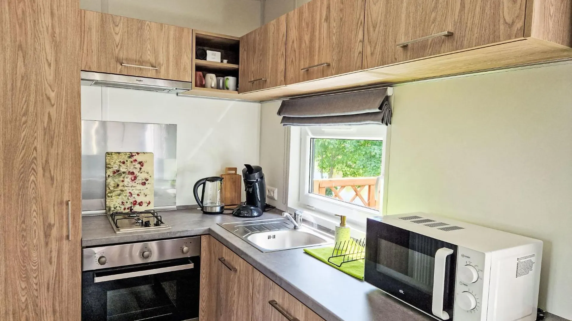Holiday Home Tiny Haus Eckert By Interhome Beilngries