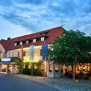 3* Hotel Landgasthof Euringer