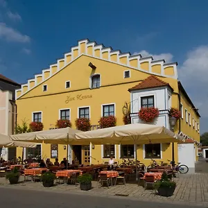 3* Hotel Zur Krone