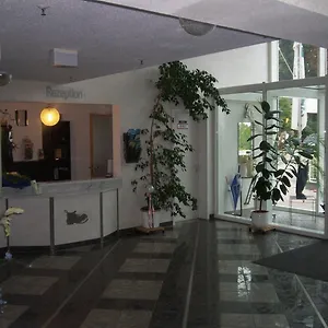 Altmuehlberg & Restaurant Beilngries