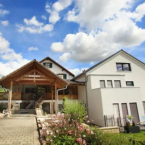 3* Gasthuis Arzberghof