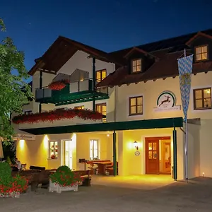 3* Hotel Zum Hirschen