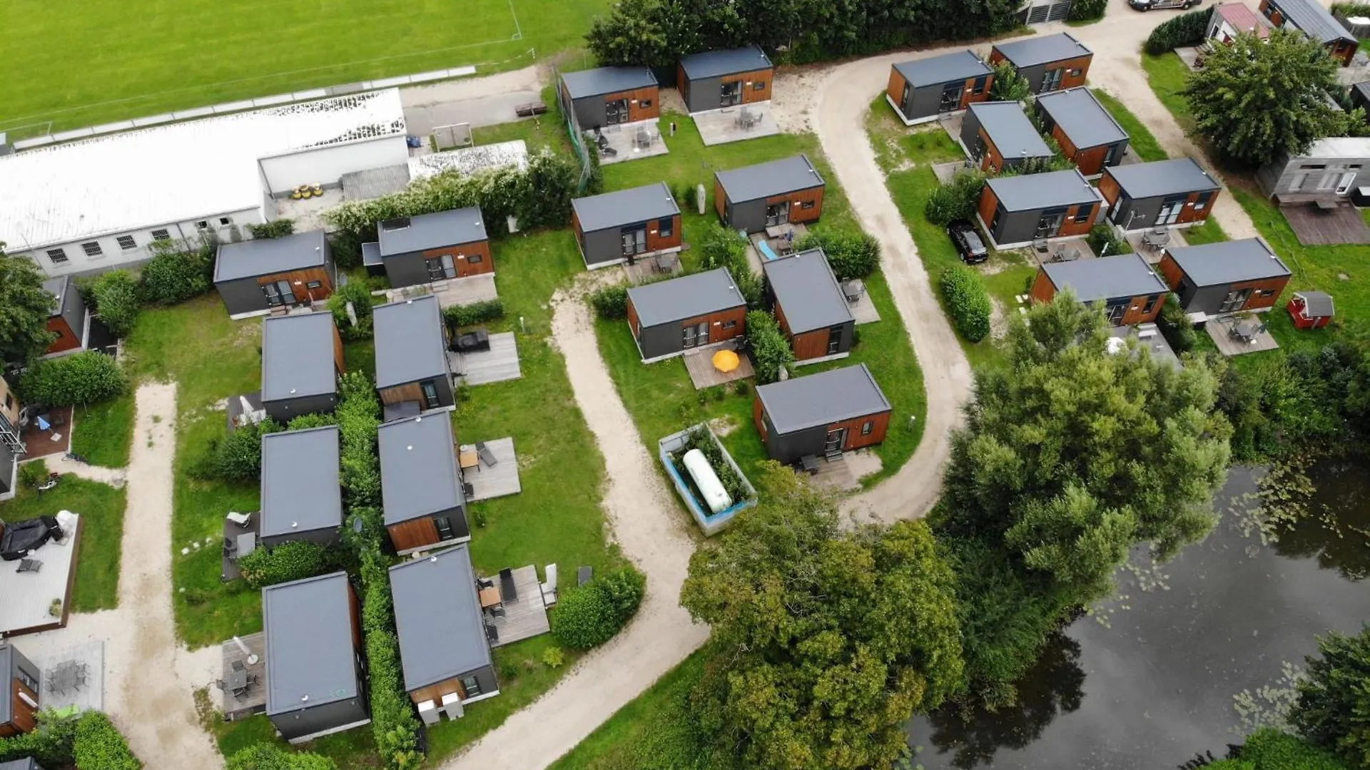 Holiday Home Tiny Haus Eckert By Interhome Beilngries Germany
