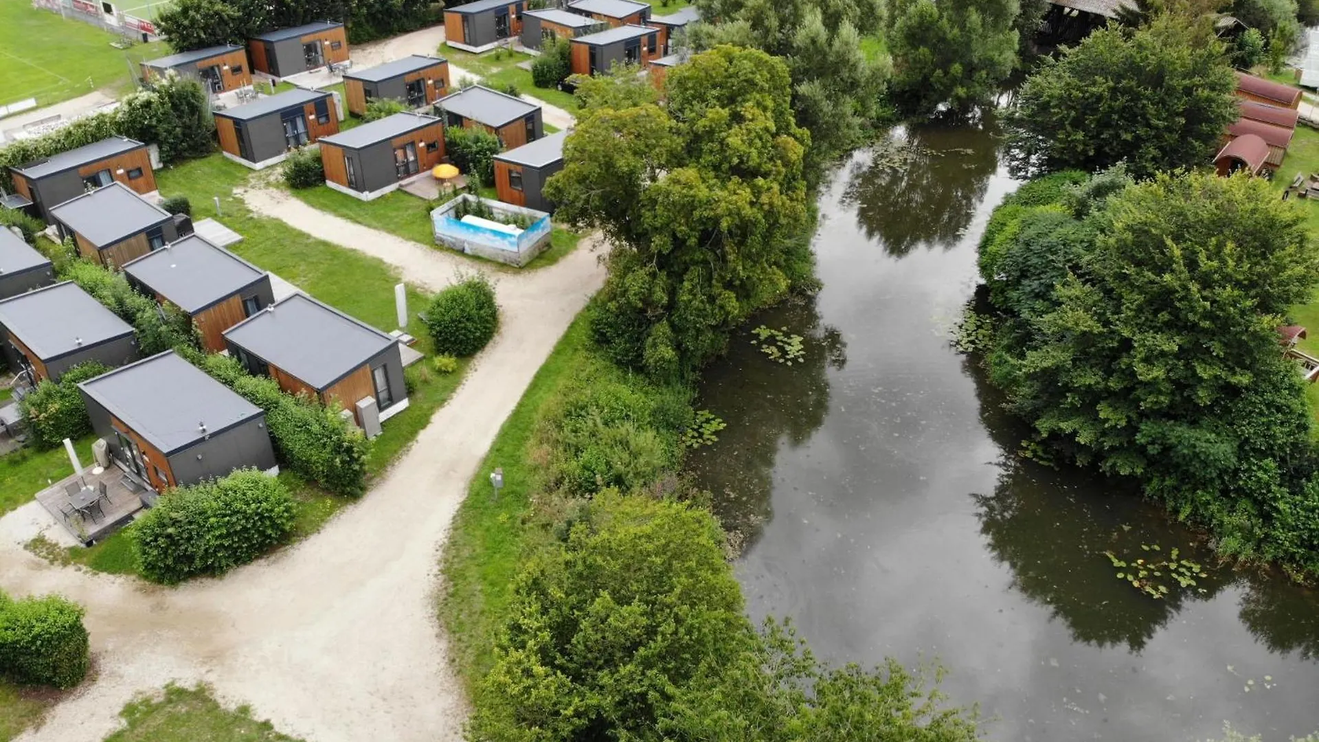 Holiday Home Tiny Haus Eckert By Interhome Beilngries 0*,  Germany