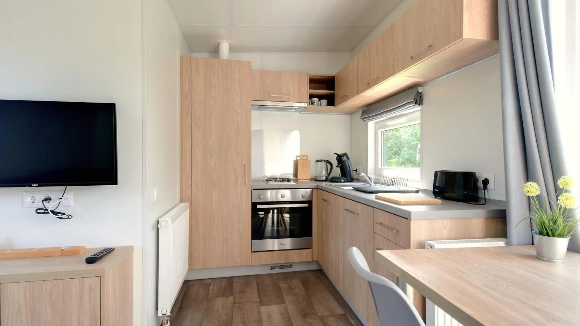 Holiday Home Tiny Haus Eckert By Interhome Beilngries 0*,