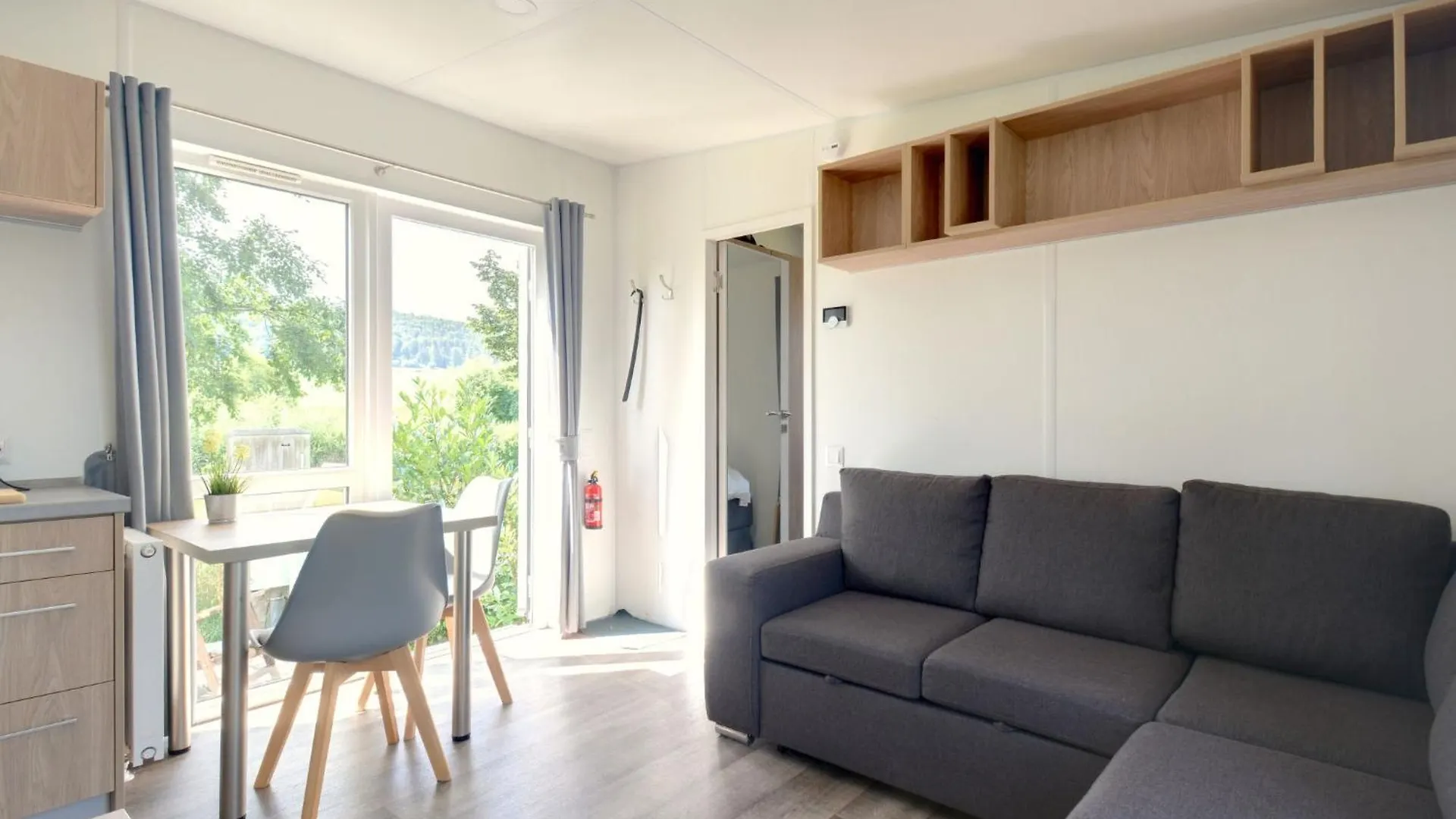 Holiday Home Tiny Haus Eckert By Interhome Beilngries