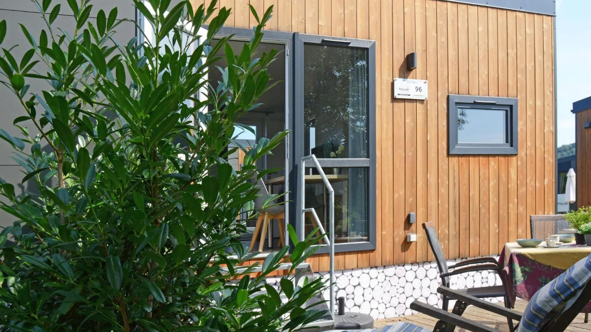 Holiday Home Tiny Haus Eckert By Interhome Beilngries
